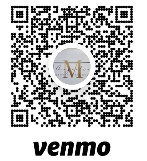 Venmo QR Code