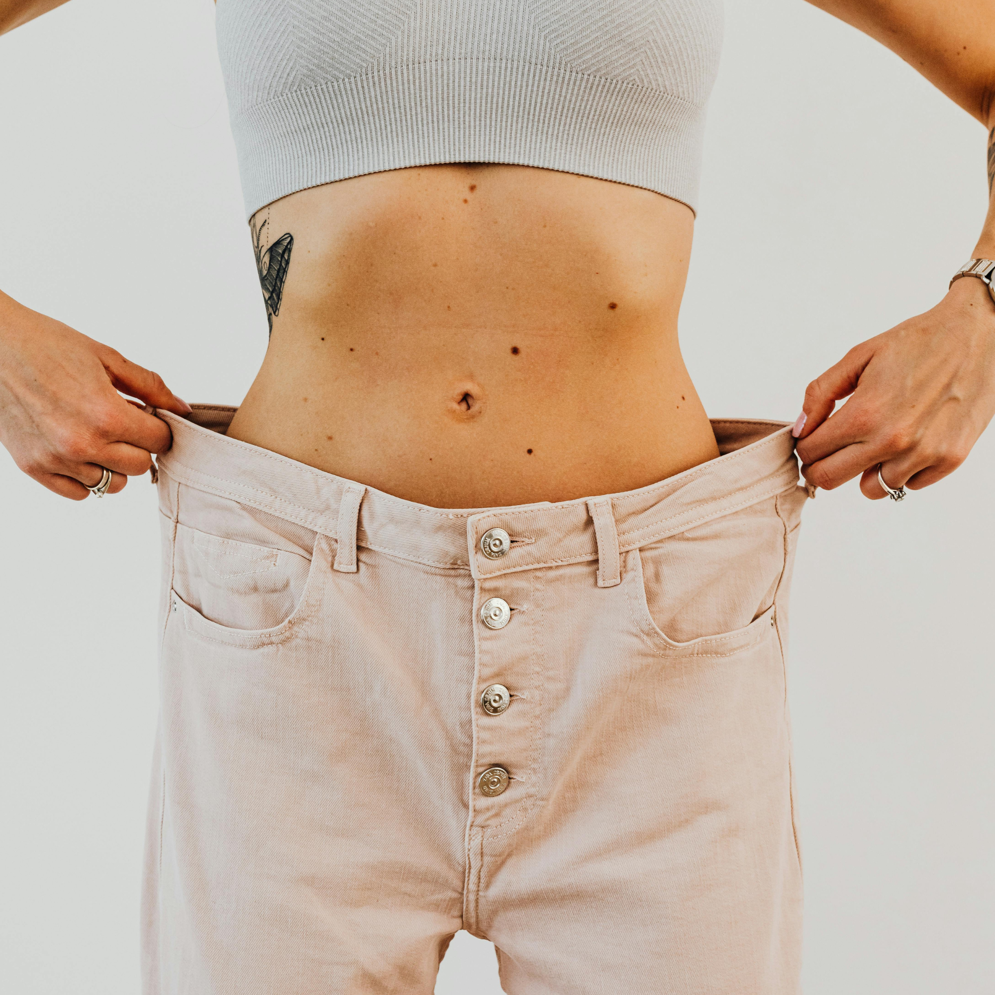 Medication Assisted Weight Loss