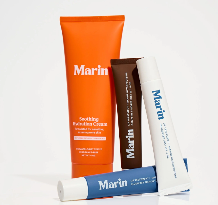 Marin