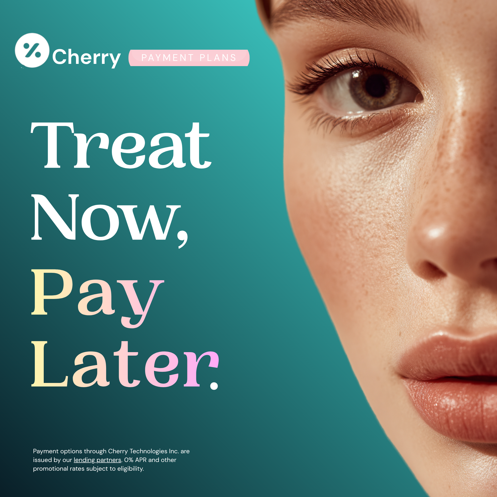 CHERRY PAYMENT
