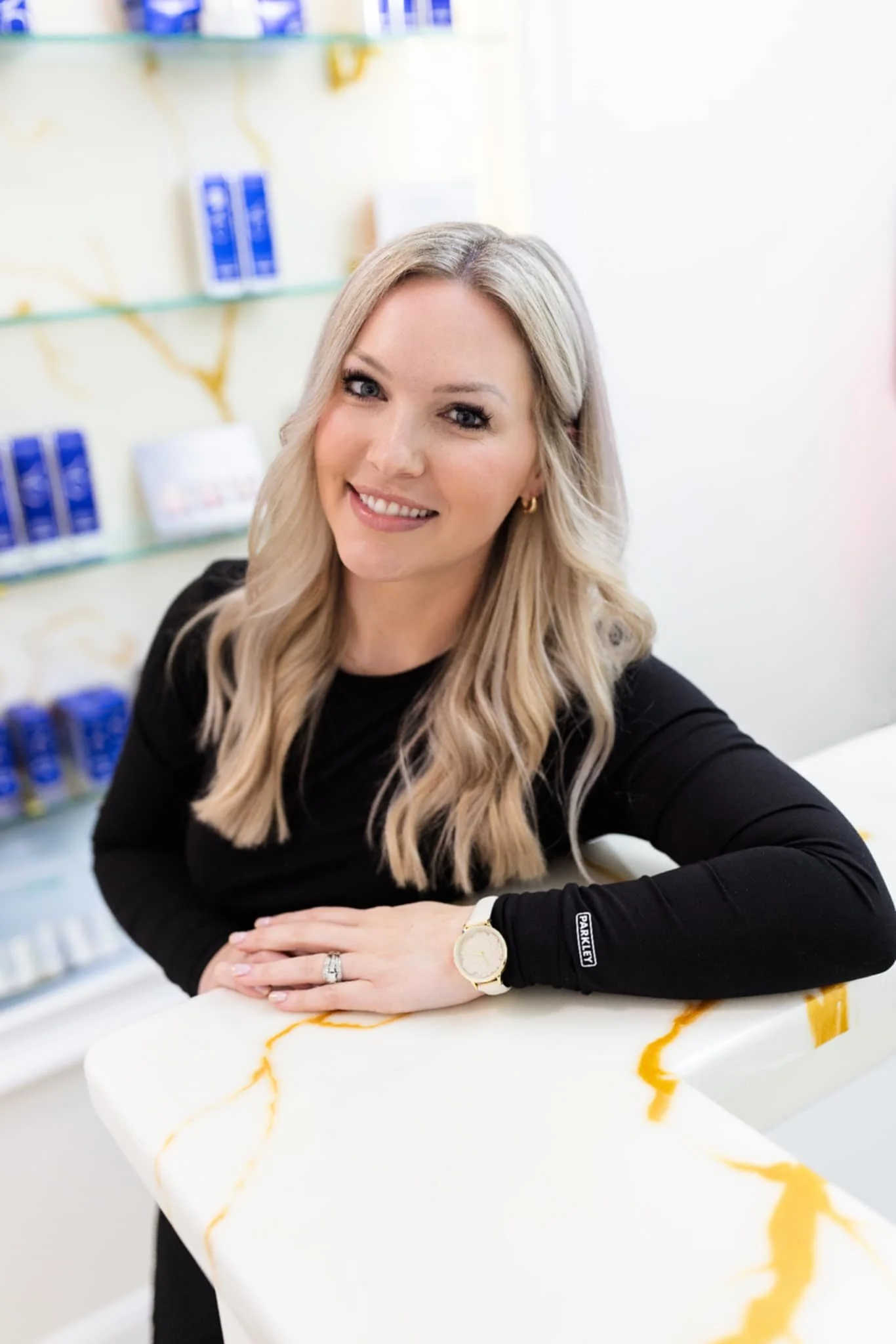 Dayna - Magnolia Aesthetic Med Spa