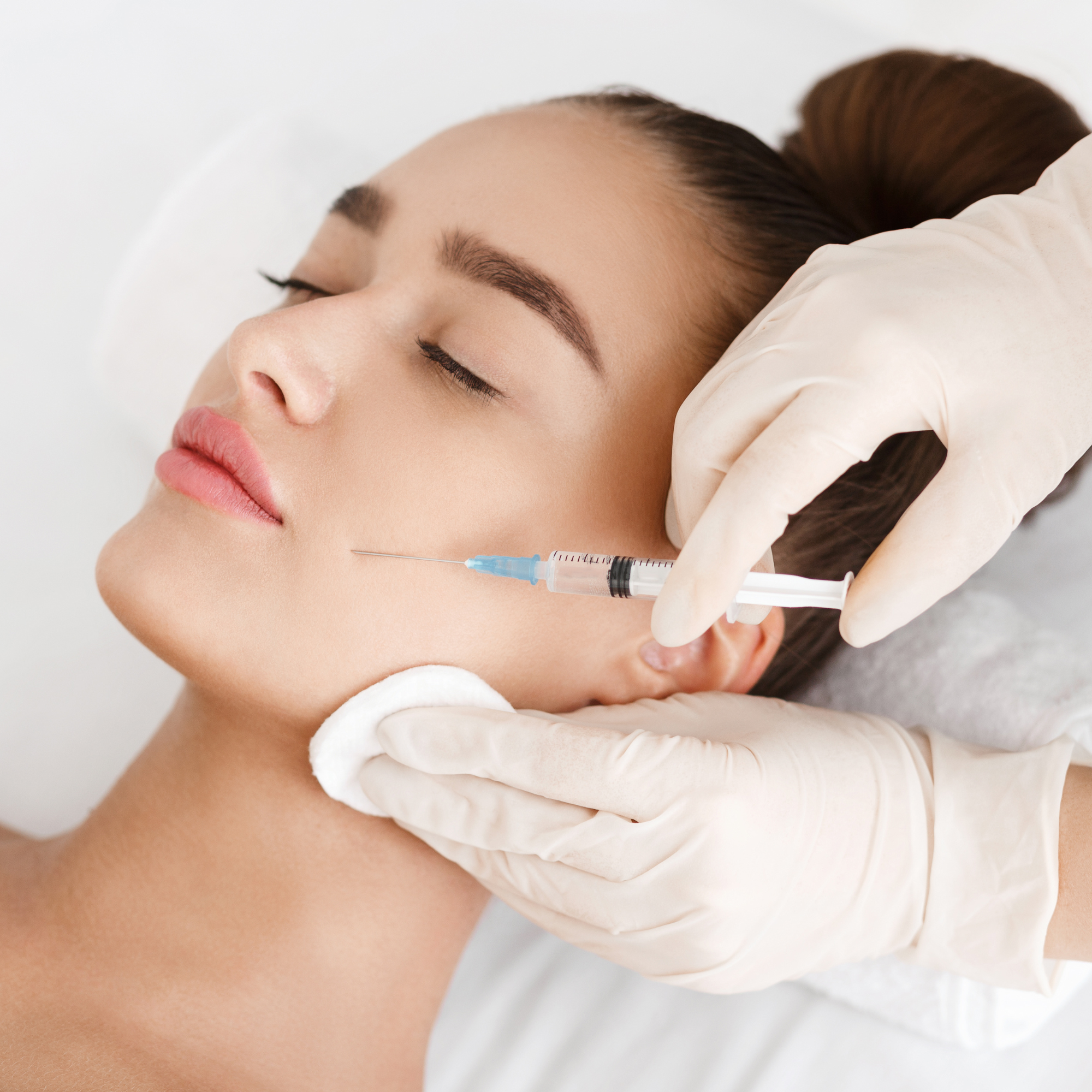 Injectables