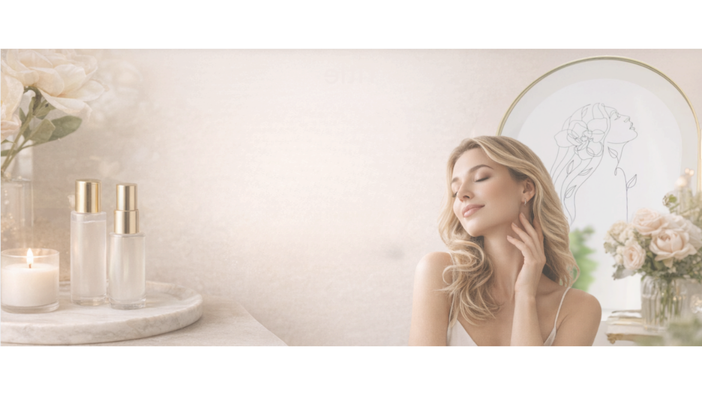 Magnolia Aesthetic Med Spa