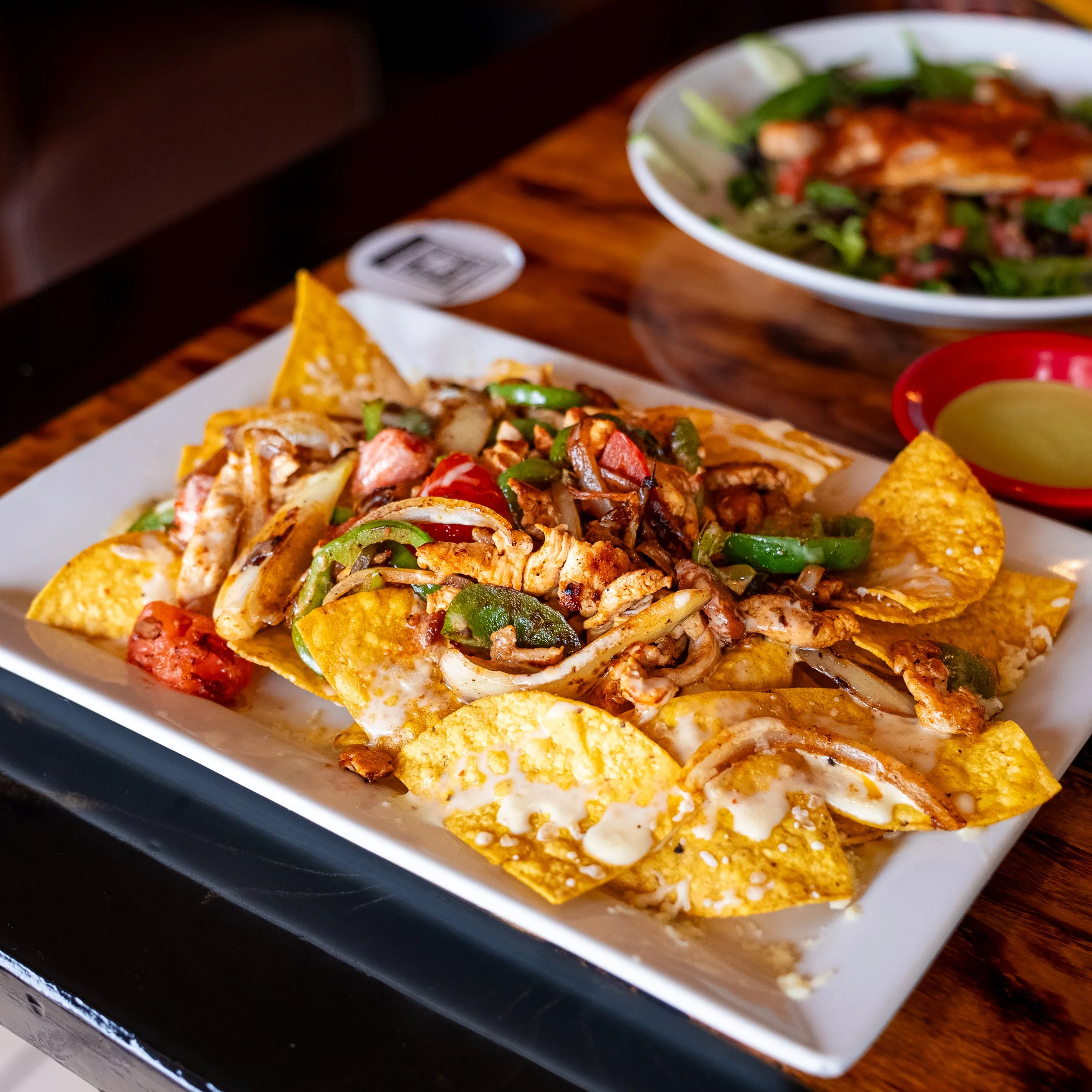 Appetizers and Starters