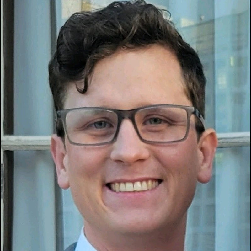 Zach Irwin
