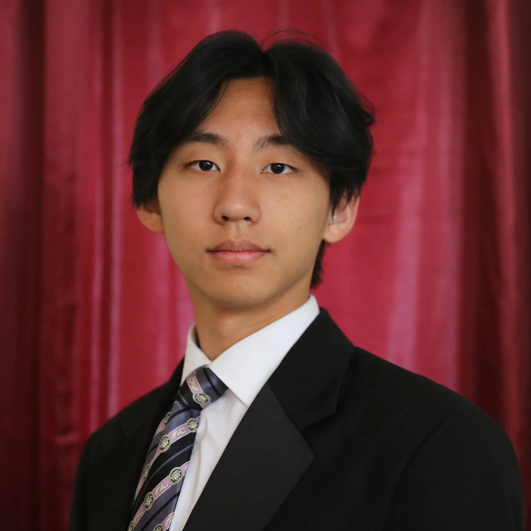 Brian Kuo