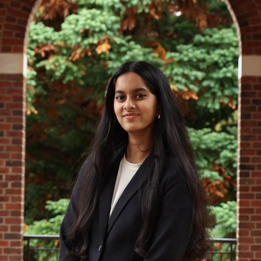 Sukanya Vasudevan
