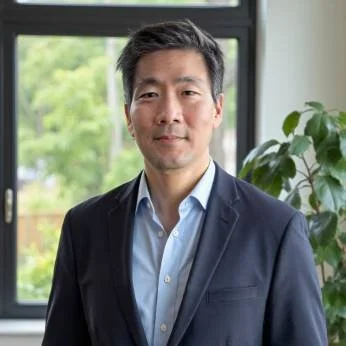 Garrick Ahn