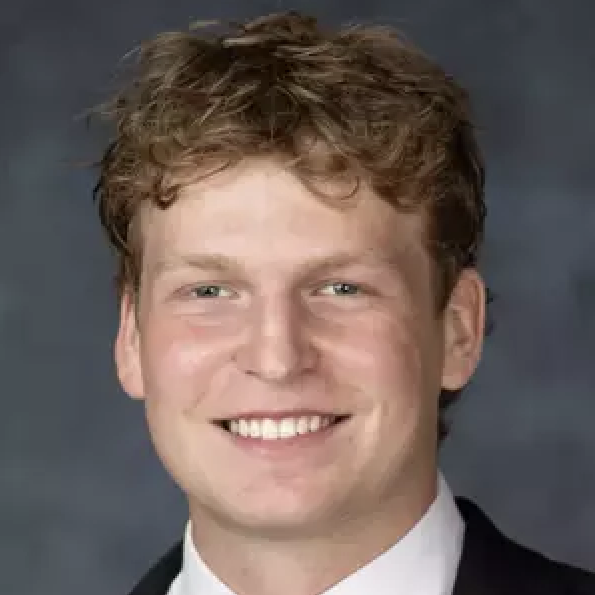 Zach Shapiro