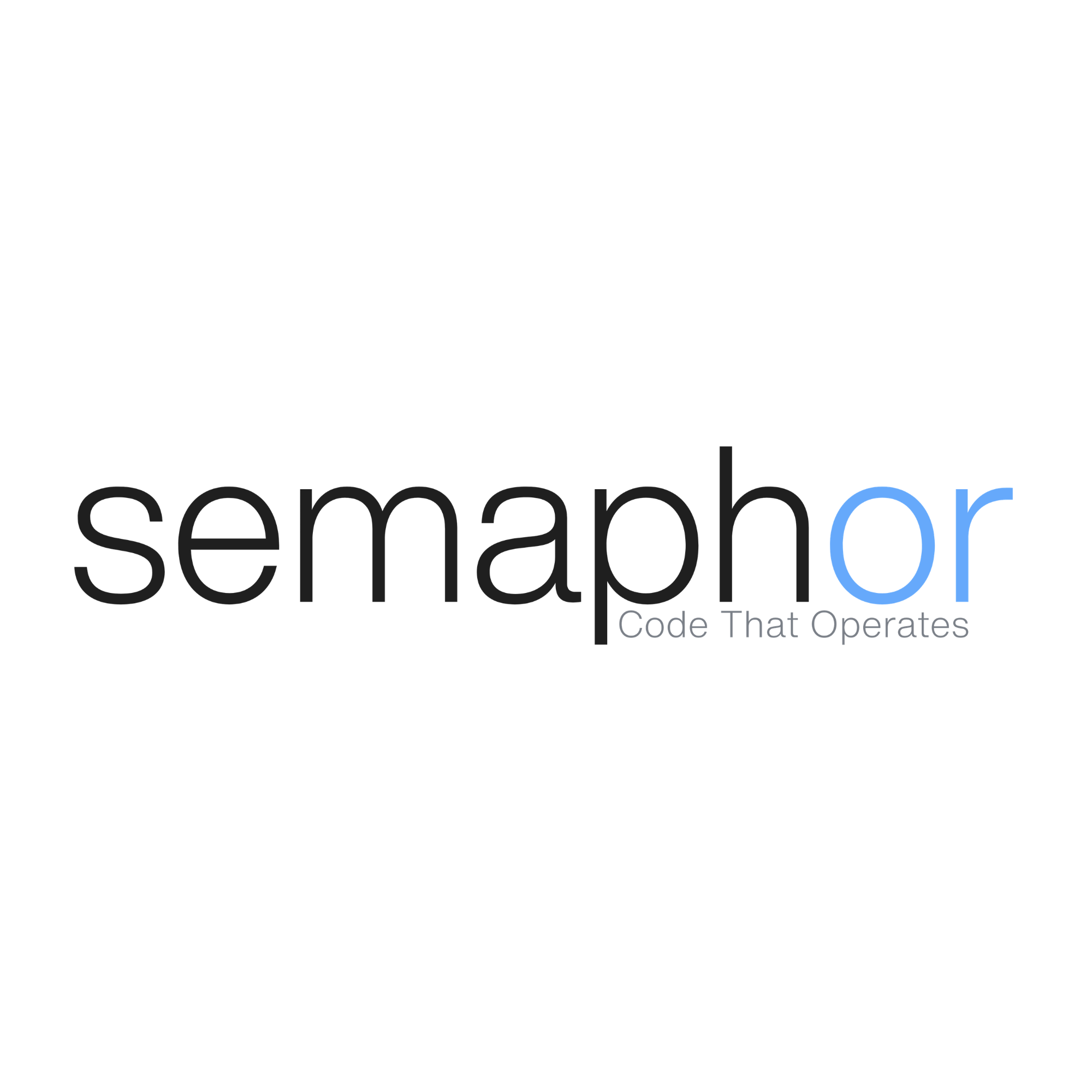 Semaphor