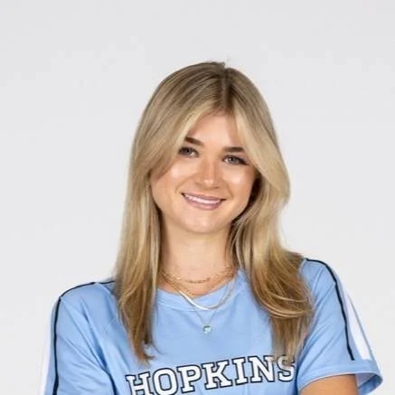 Kyra Huckelbridge