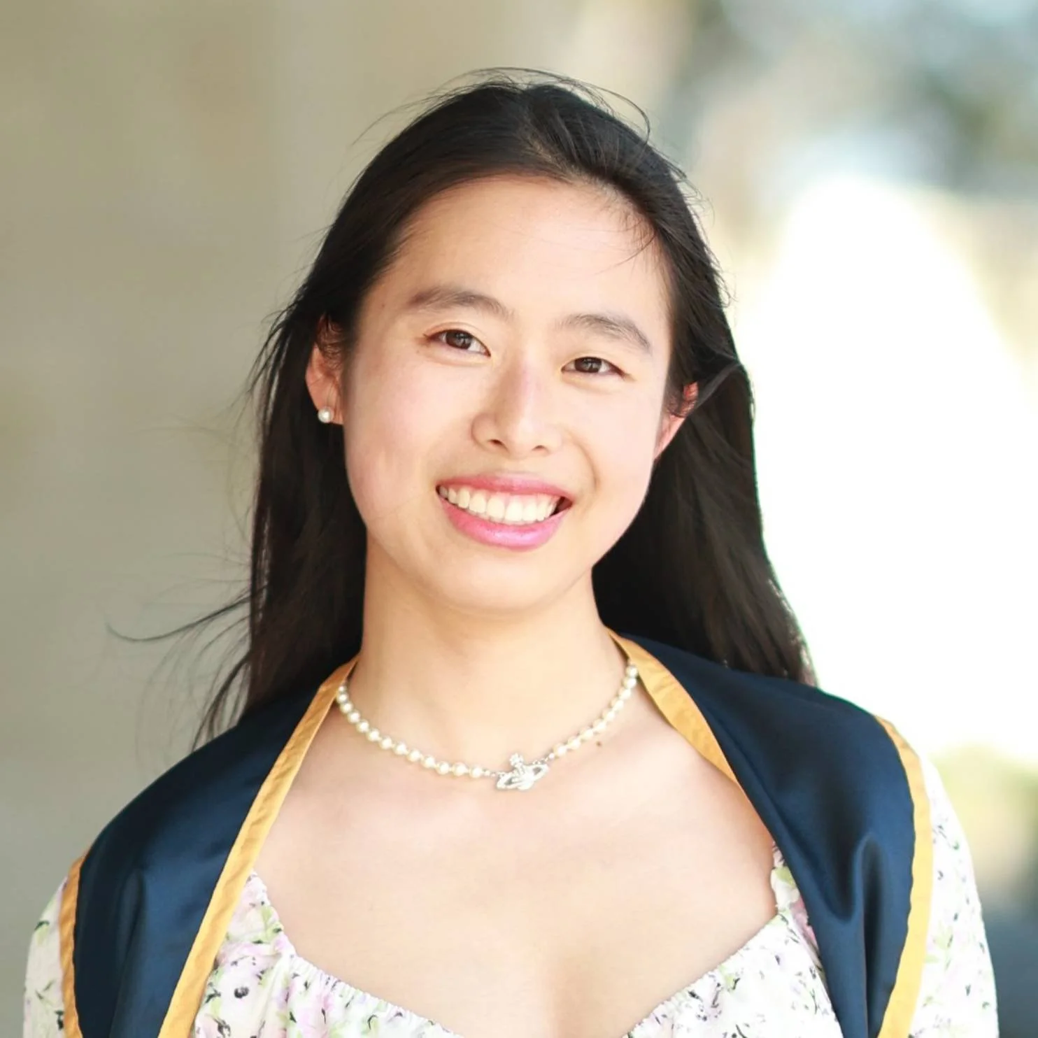 Angela (Anqi) Wang