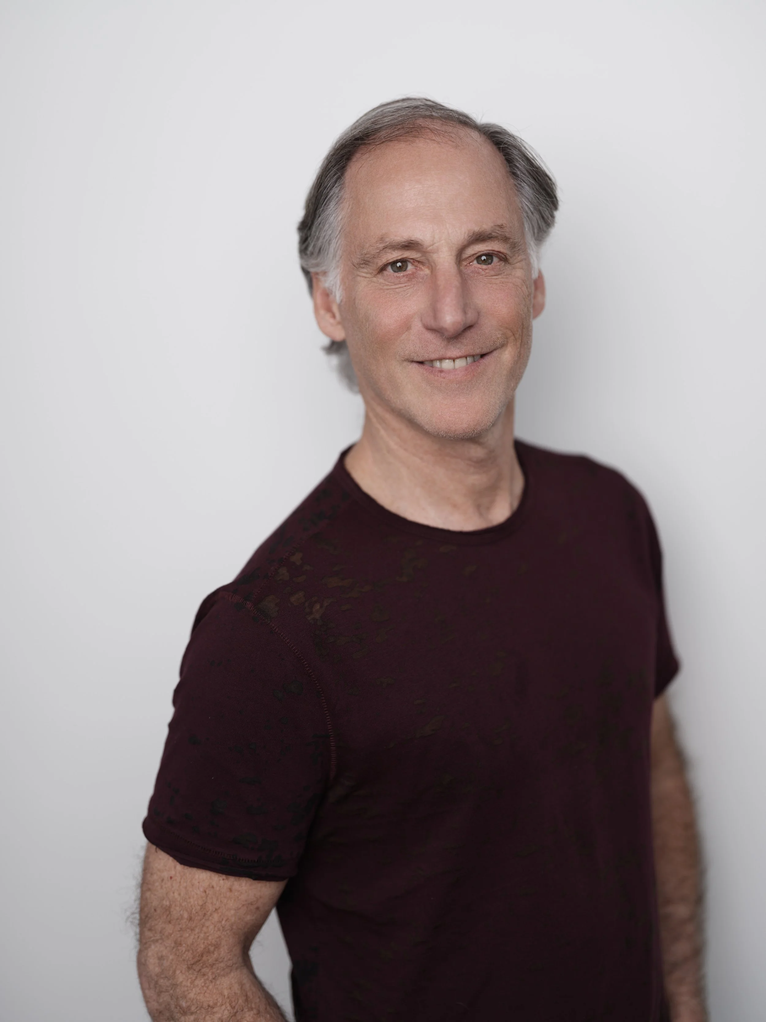 Brad Jacobs MD