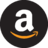 Amazon Icon by Alpa Rajani on icon-icons.com