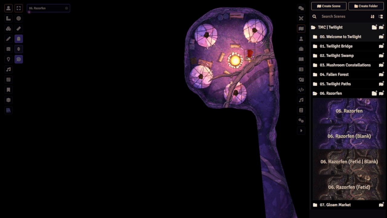 Screenshot Demo