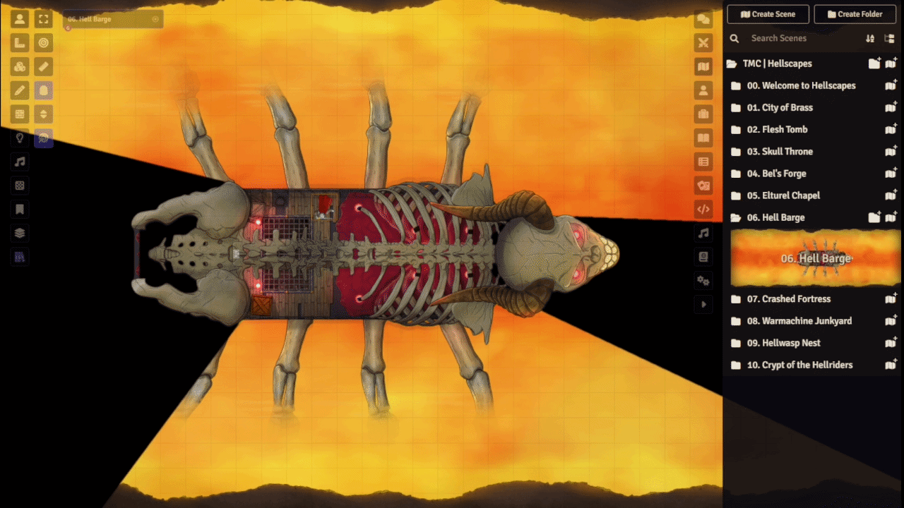 Screenshot Demo