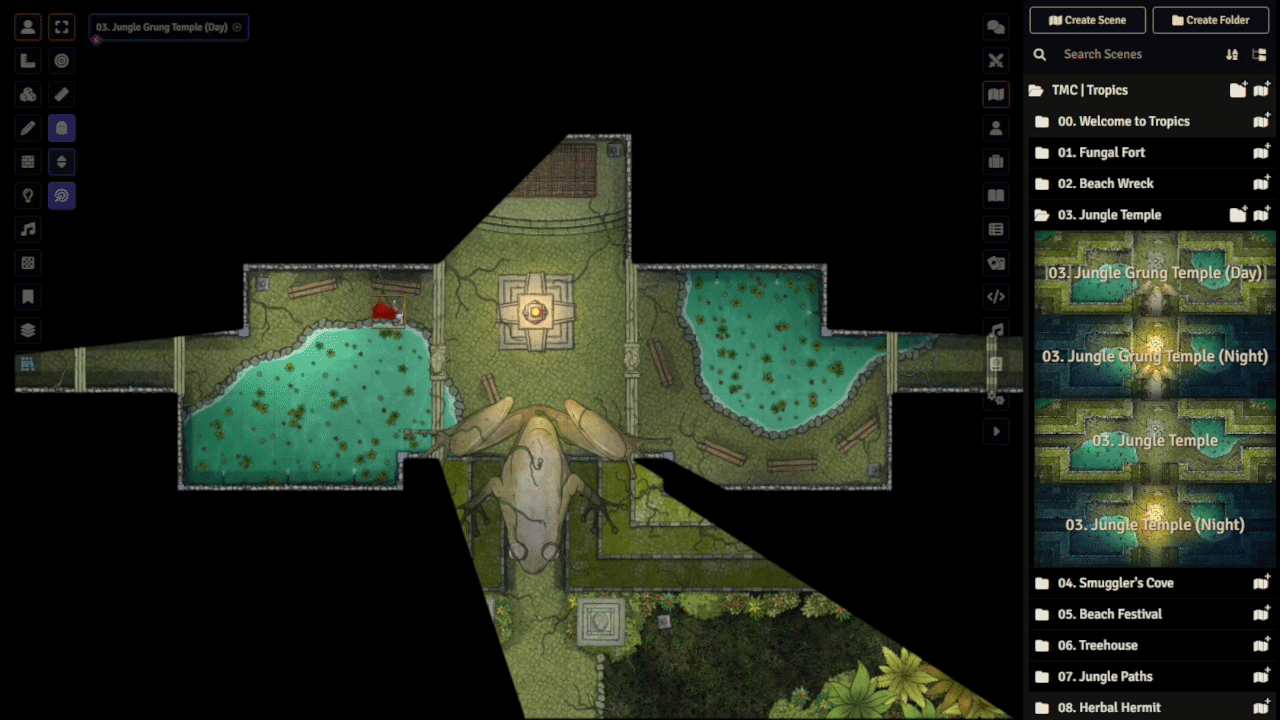 Screenshot Demo