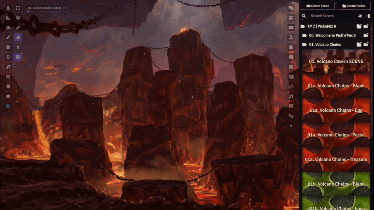 Screenshot Demo