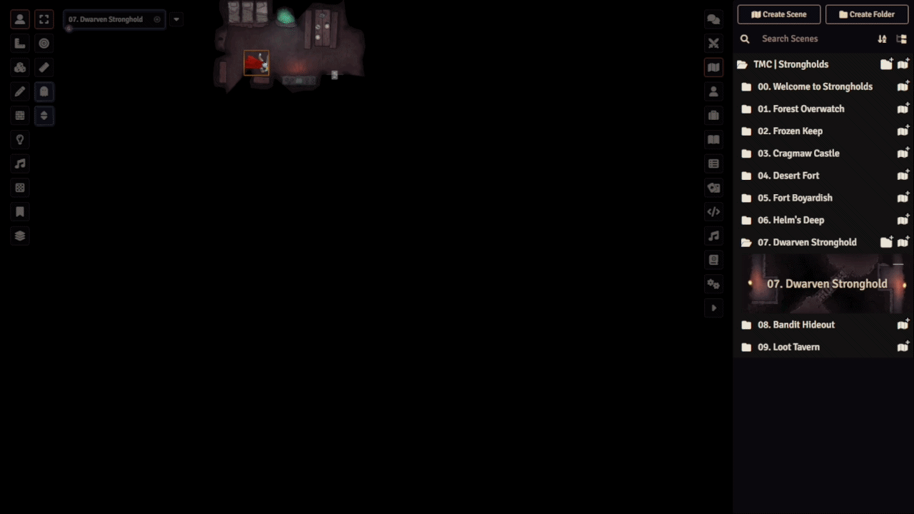 Screenshot Demo