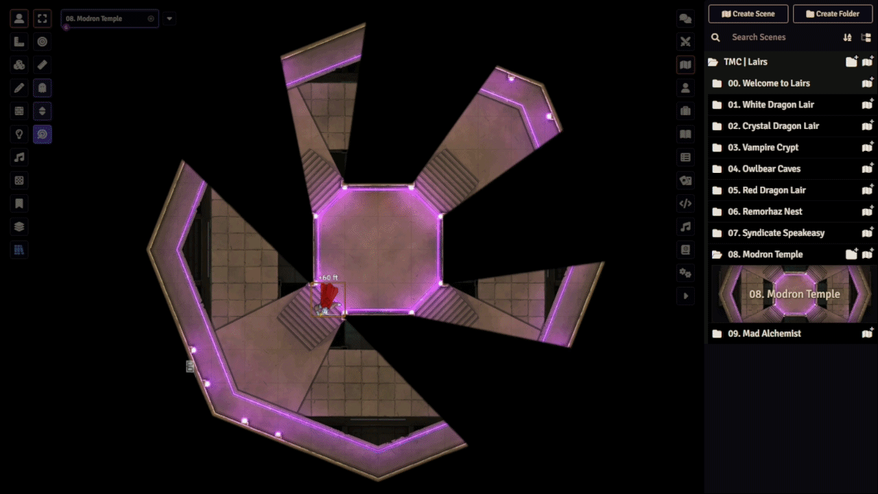 Screenshot Demo