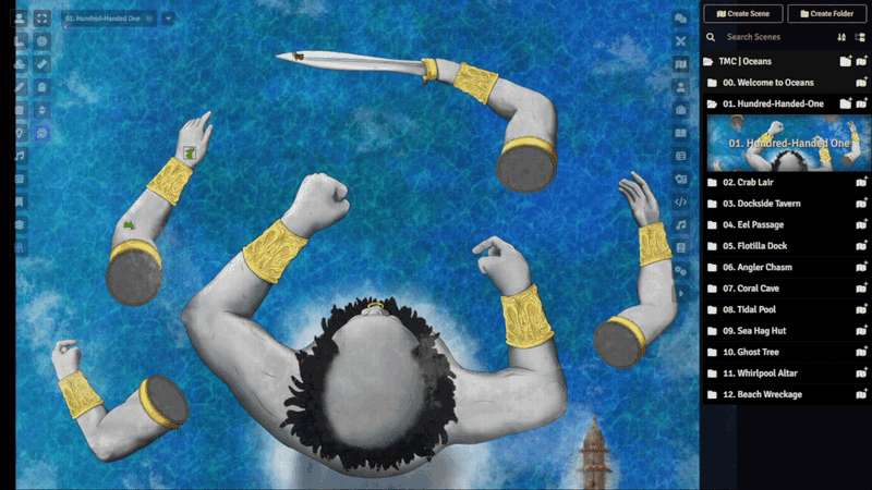 Screenshot Demo