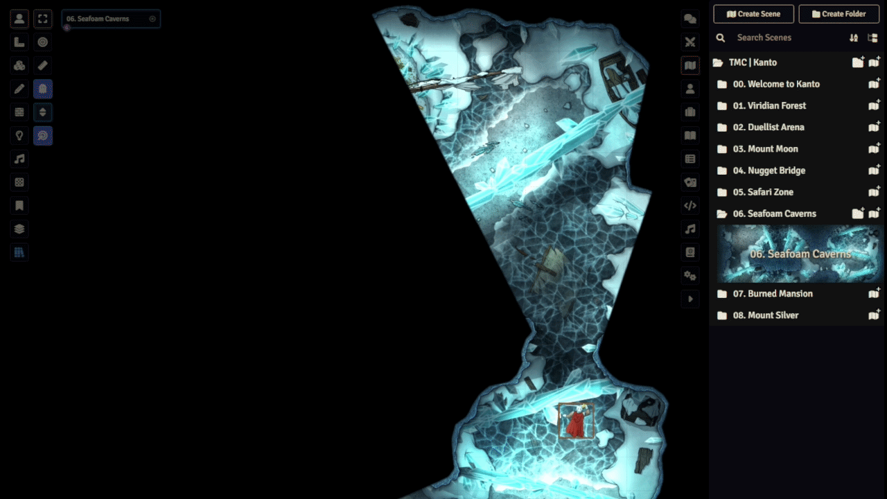 Screenshot Demo