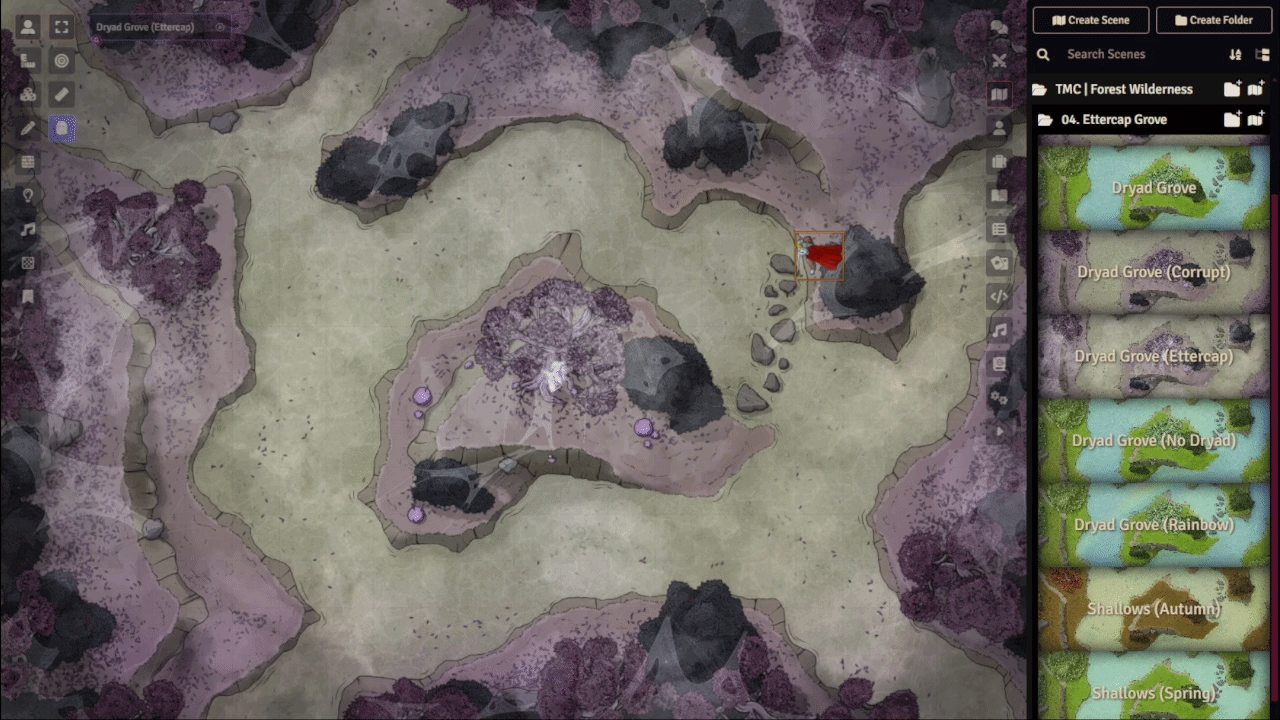 Screenshot Demo