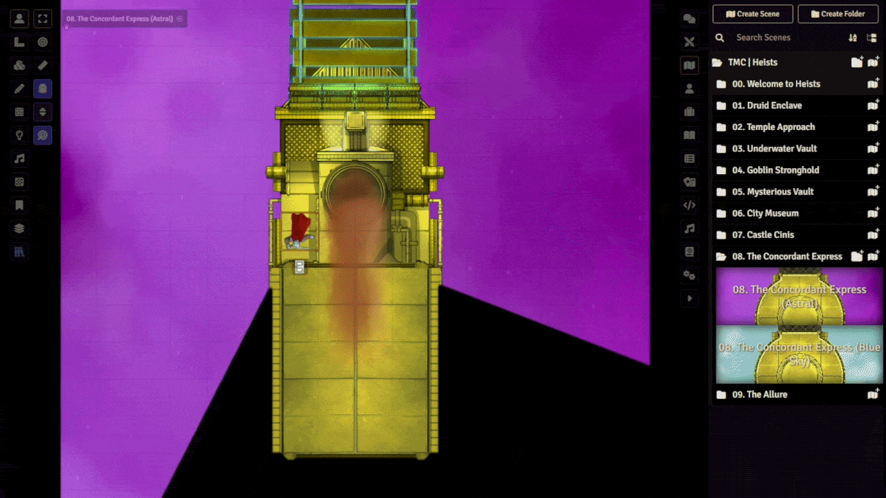 Screenshot Demo