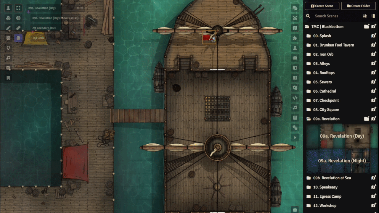 Screenshot Demo