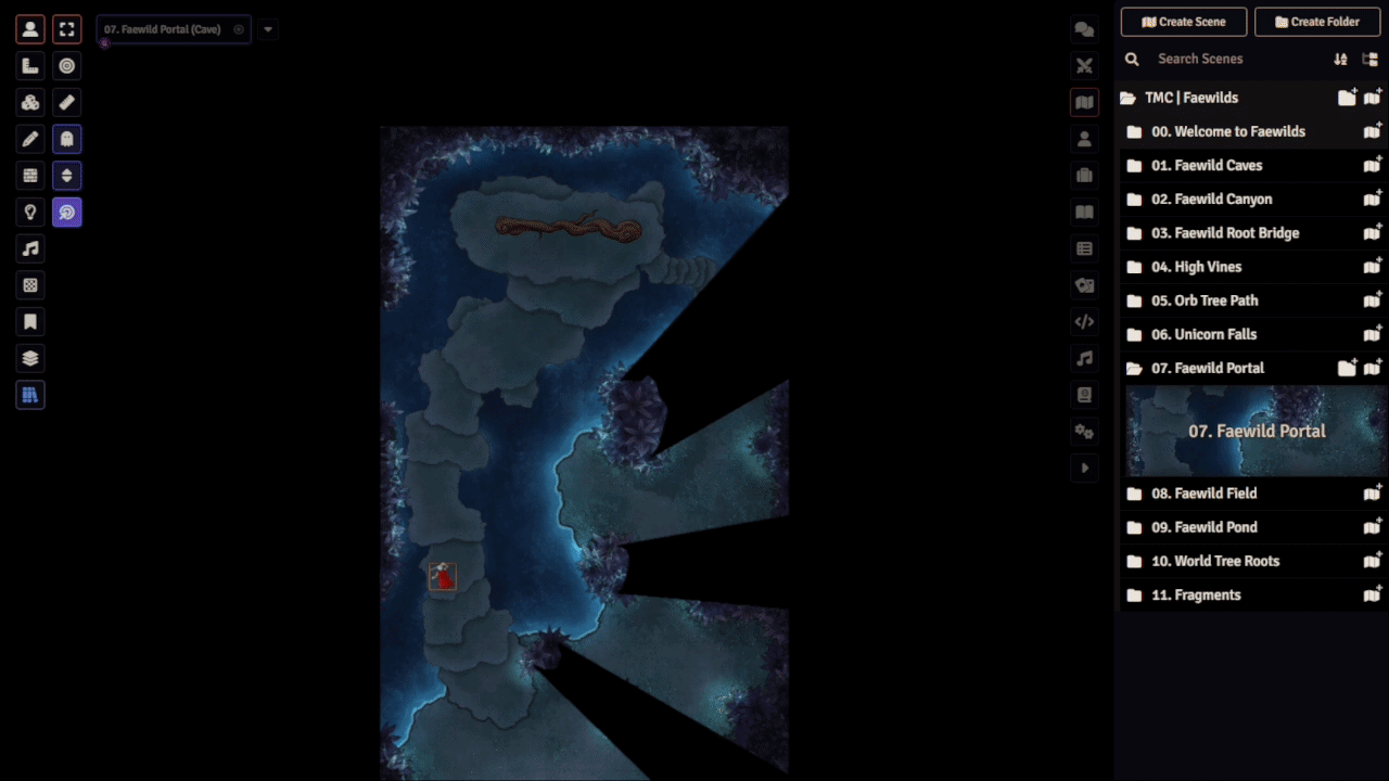 Screenshot Demo