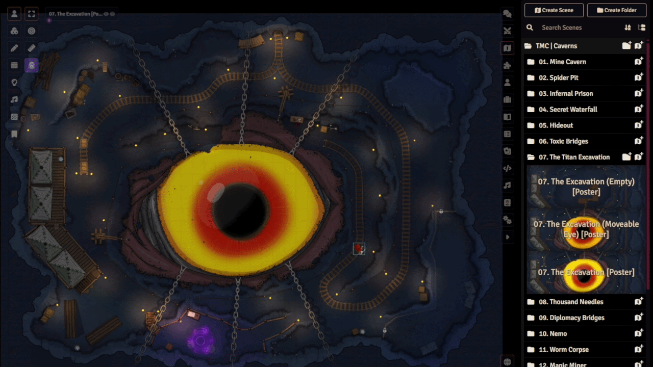 Screenshot Demo
