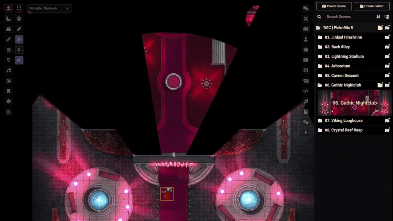 Screenshot Demo