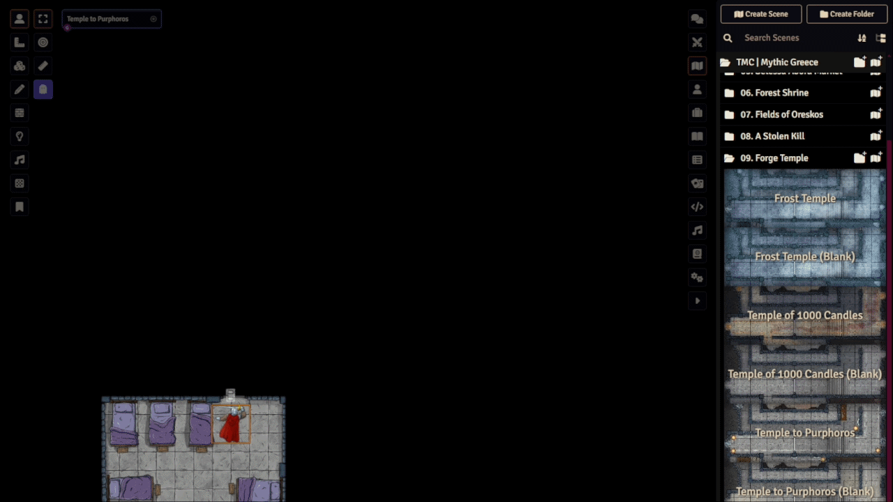 Screenshot Demo