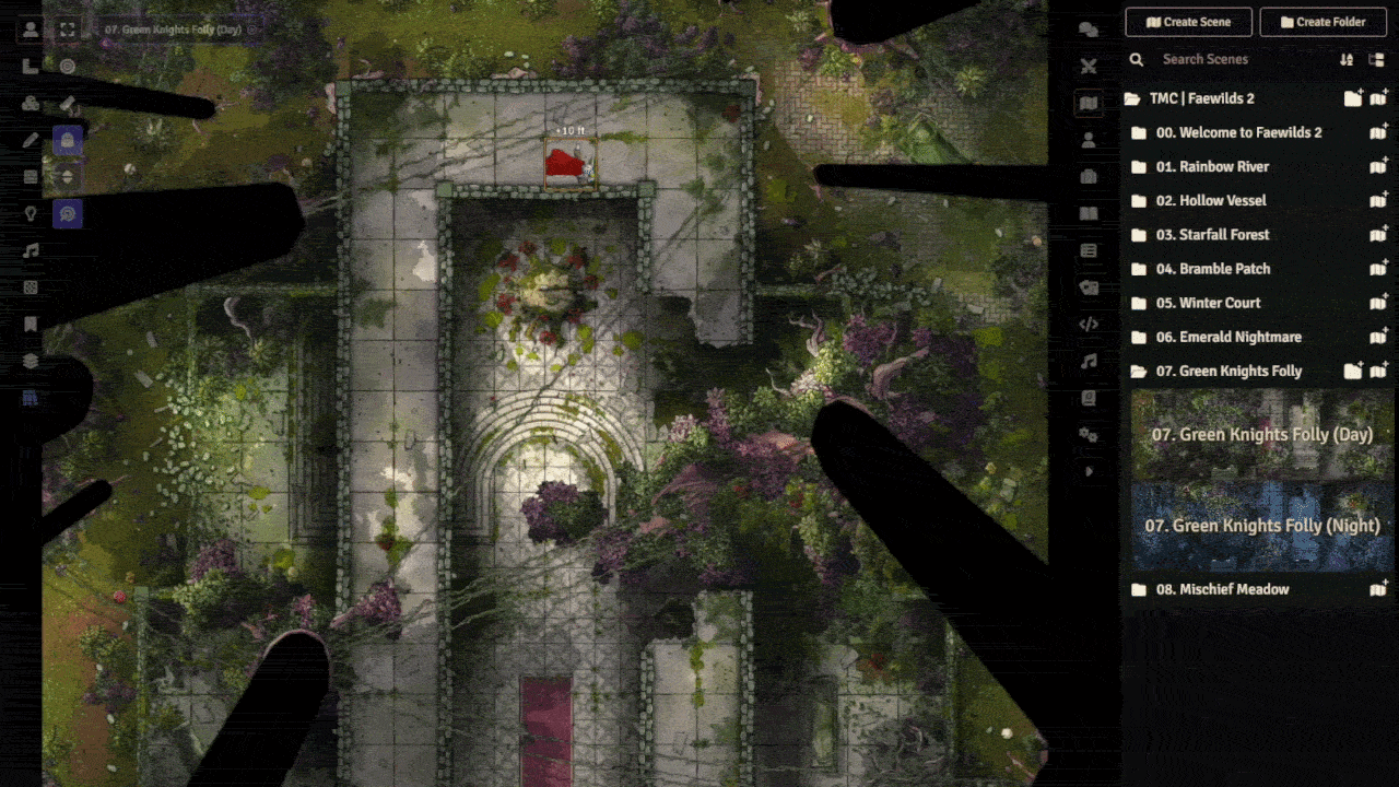 Demo Screenshot