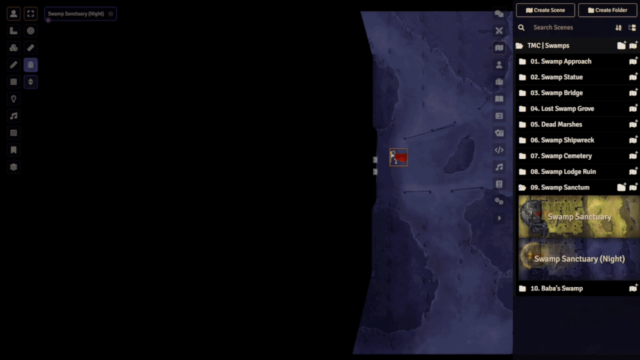 Screenshot Demo