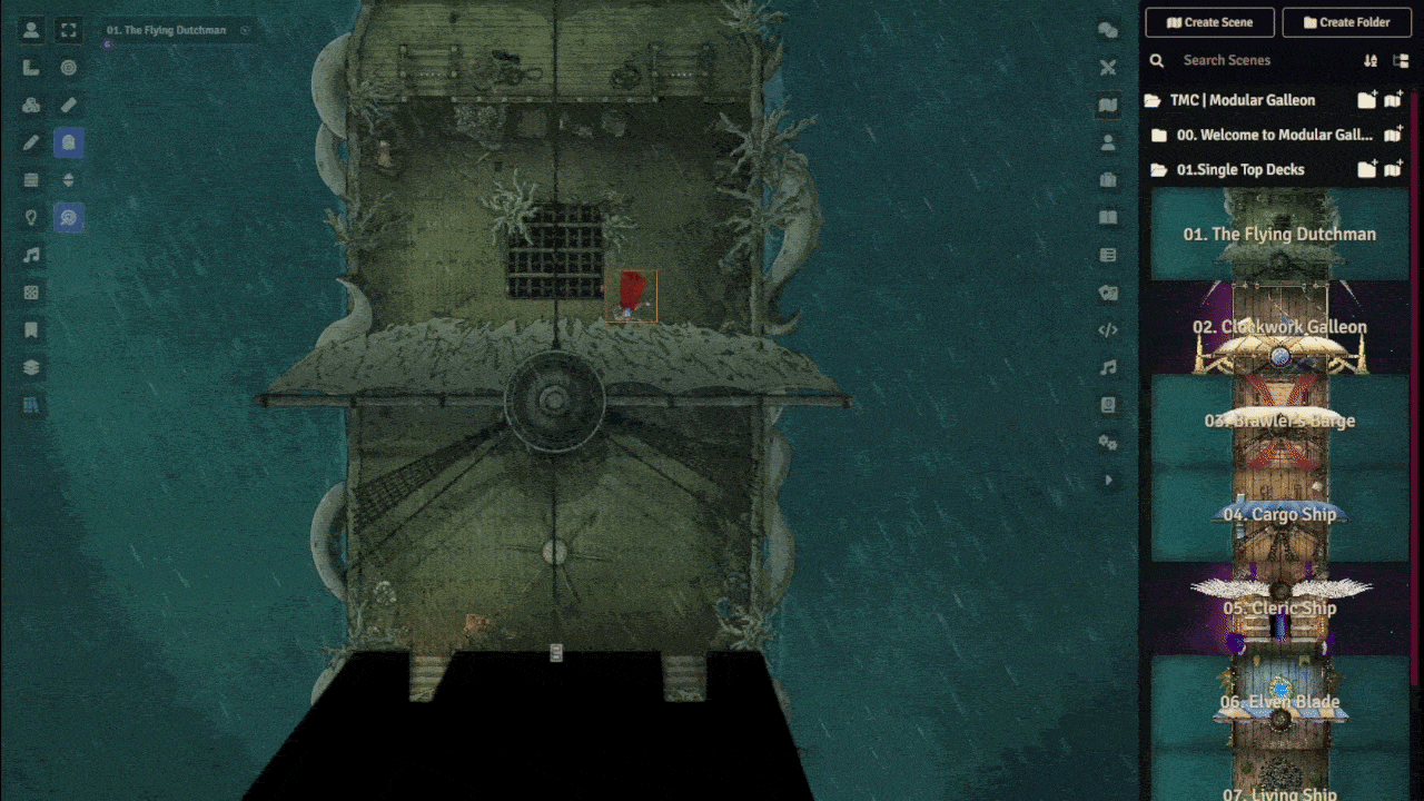 Screenshot Demo