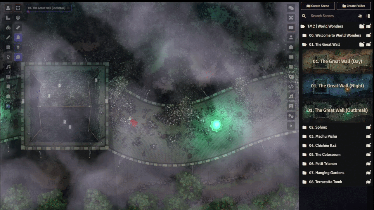 Screenshot Demo