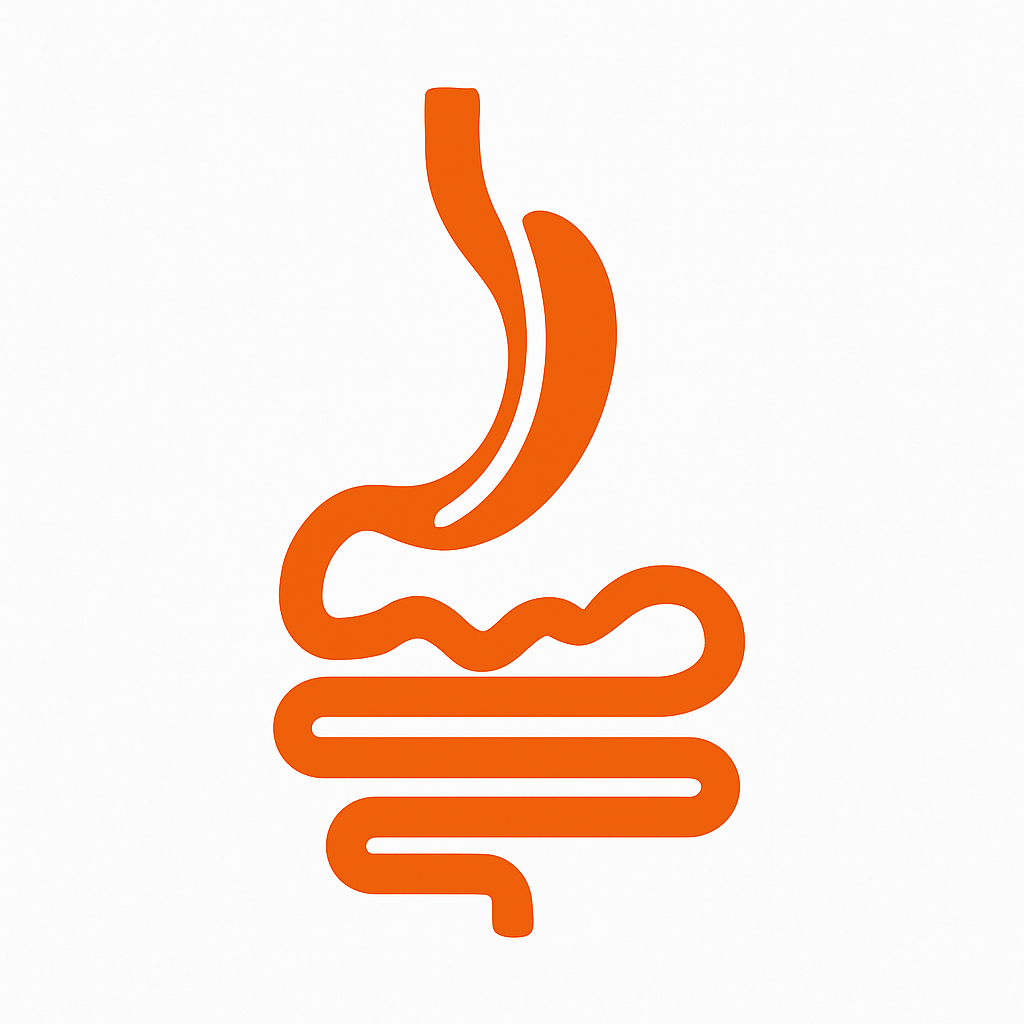 Gastric Sleeve icon