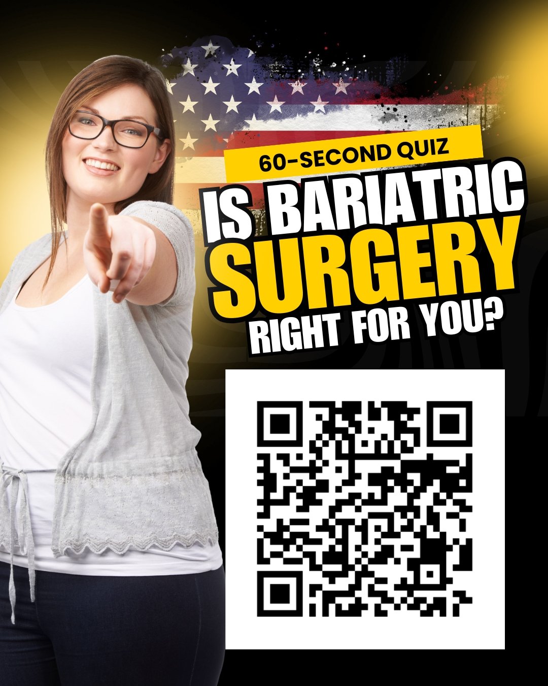 Is Bariatric Surgery Right for You? Take The Quiz