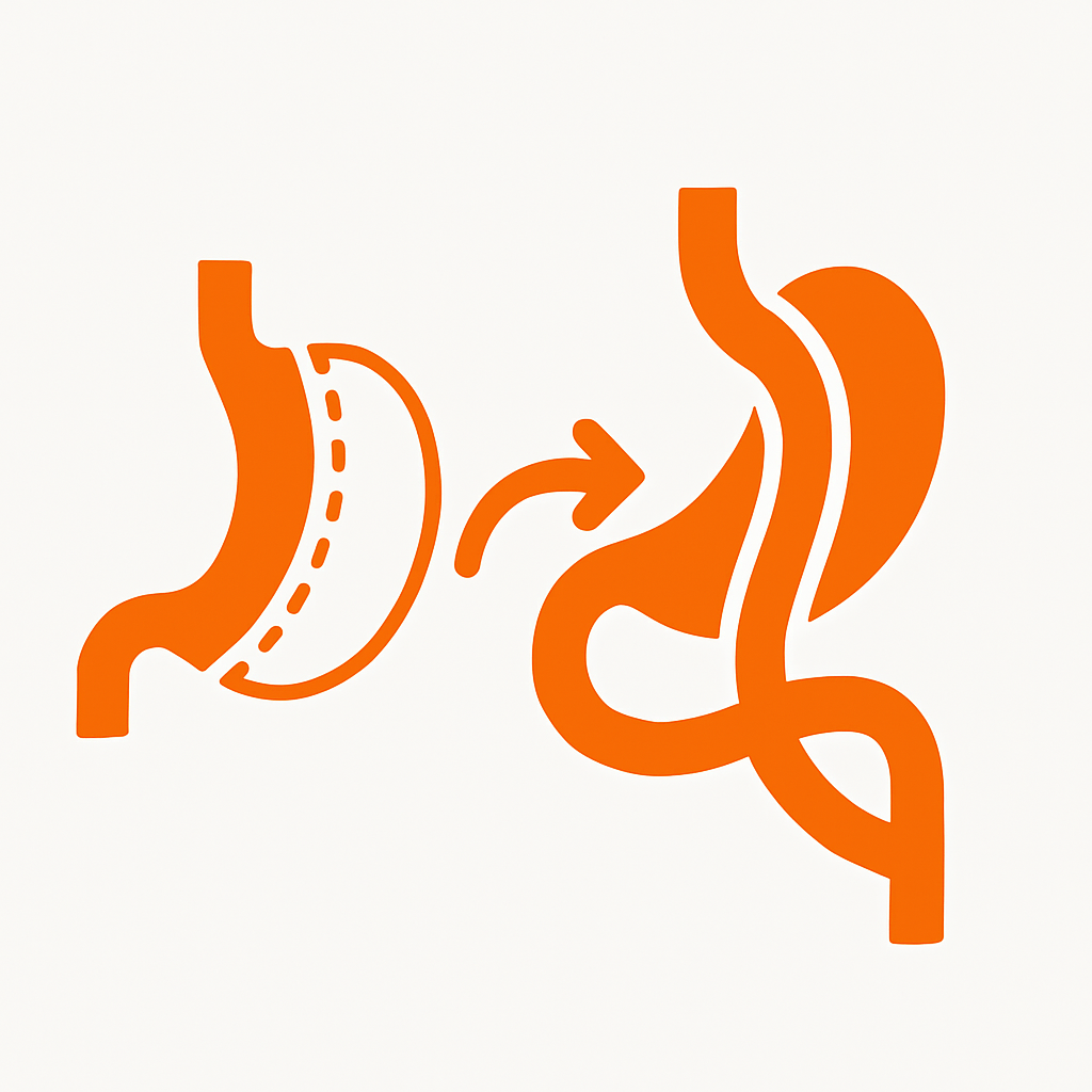 Bariatric Revision icon