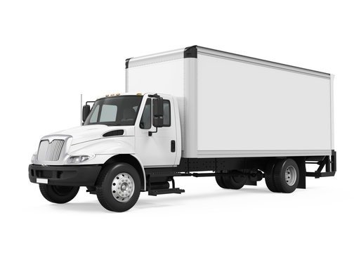 Box Truck