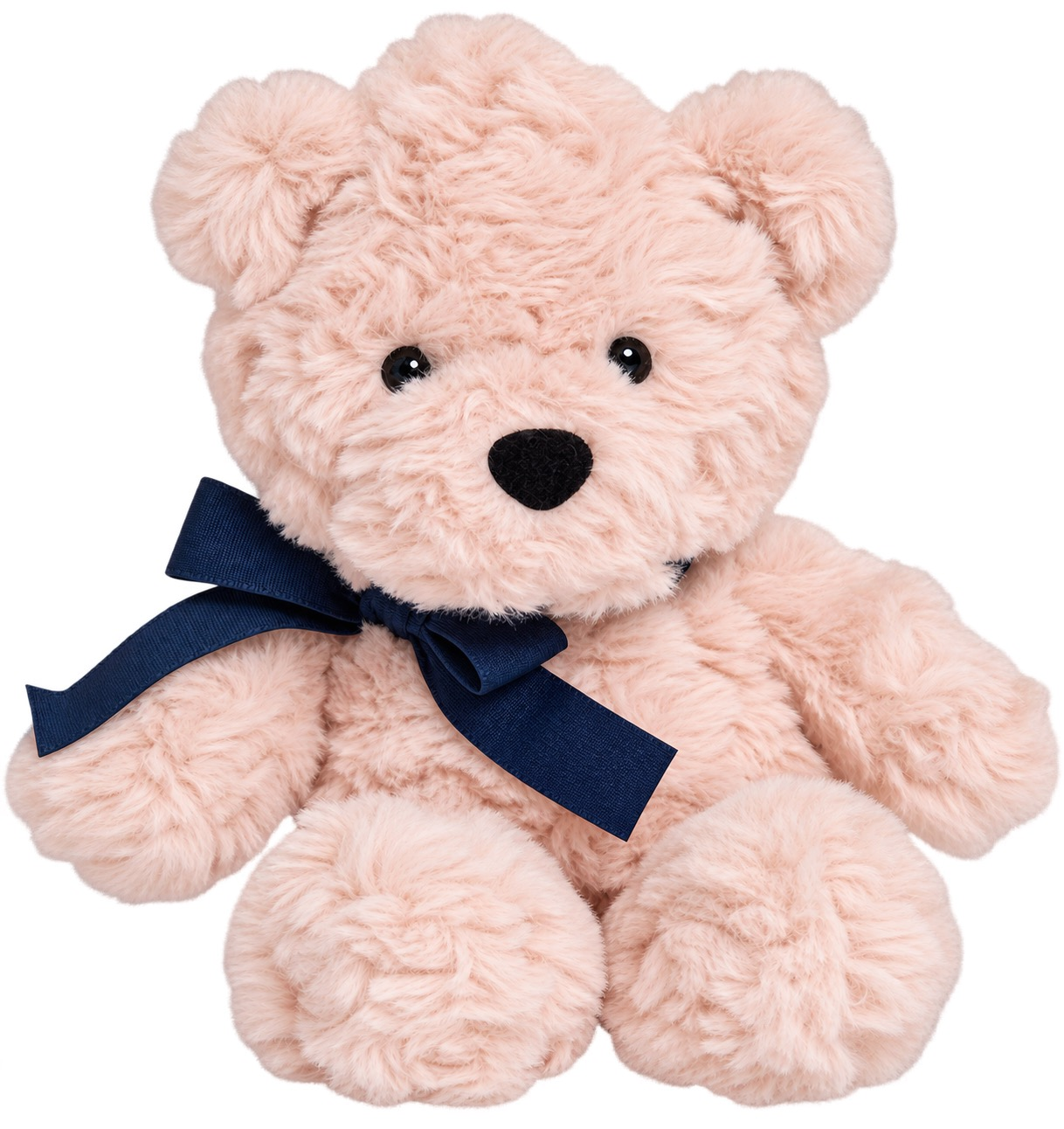Pink Bear
