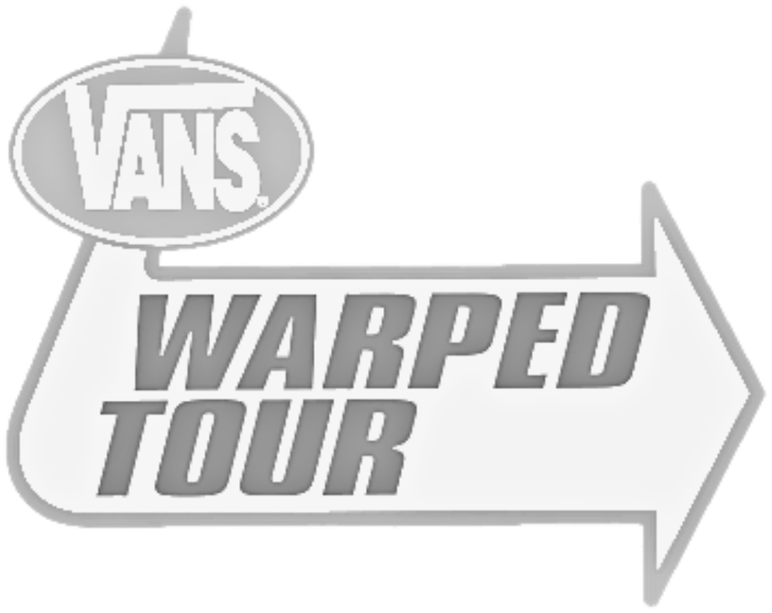 Vans Warped Tour