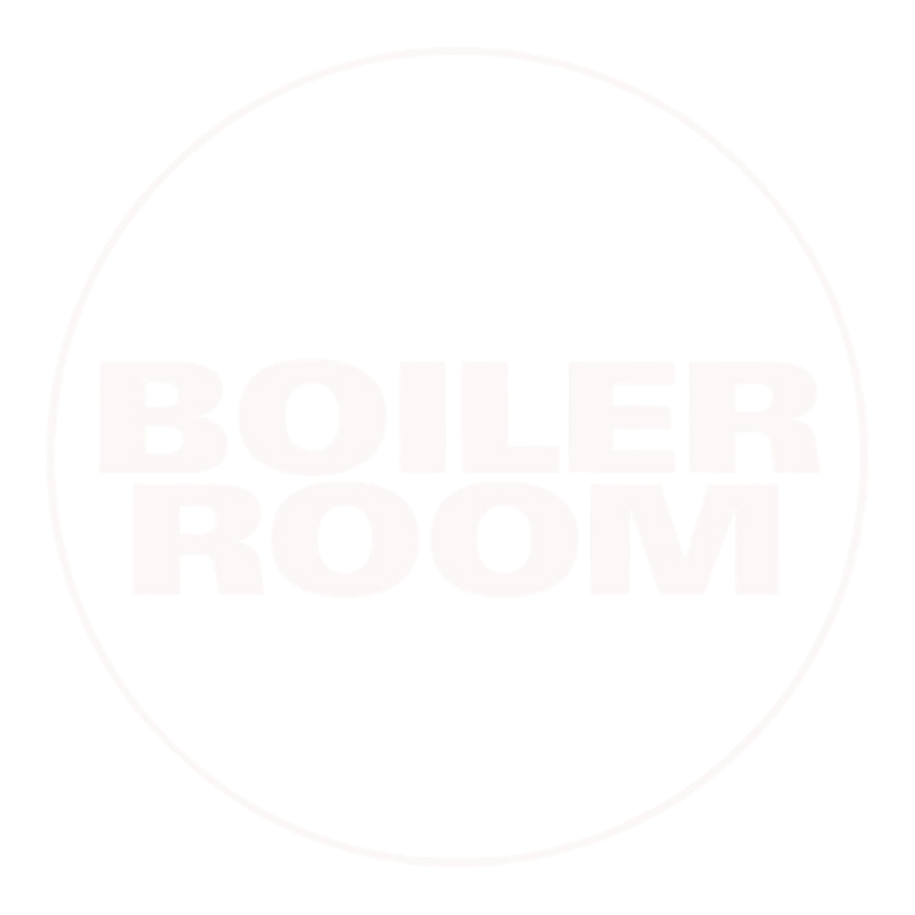 Boiler Room