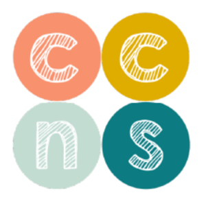 Community Cooperative Nature School (CCNS) logo