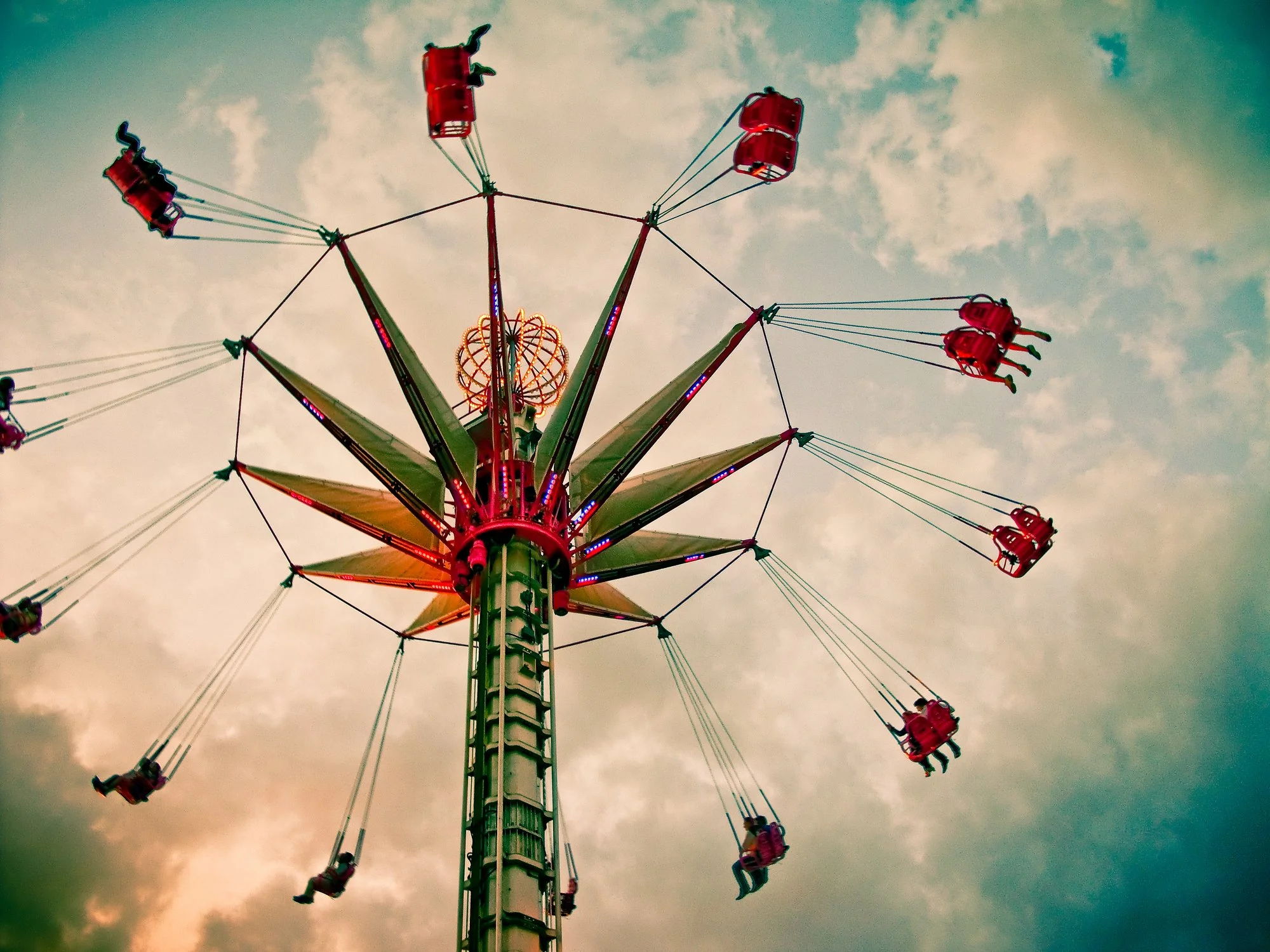 Malaria ecosystem market strategy