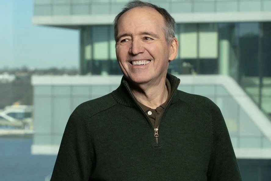 A Conversation with William Duggan