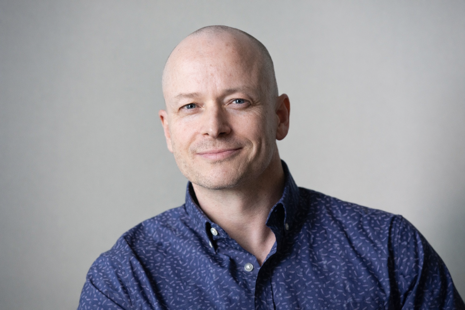 Dirk Boyle