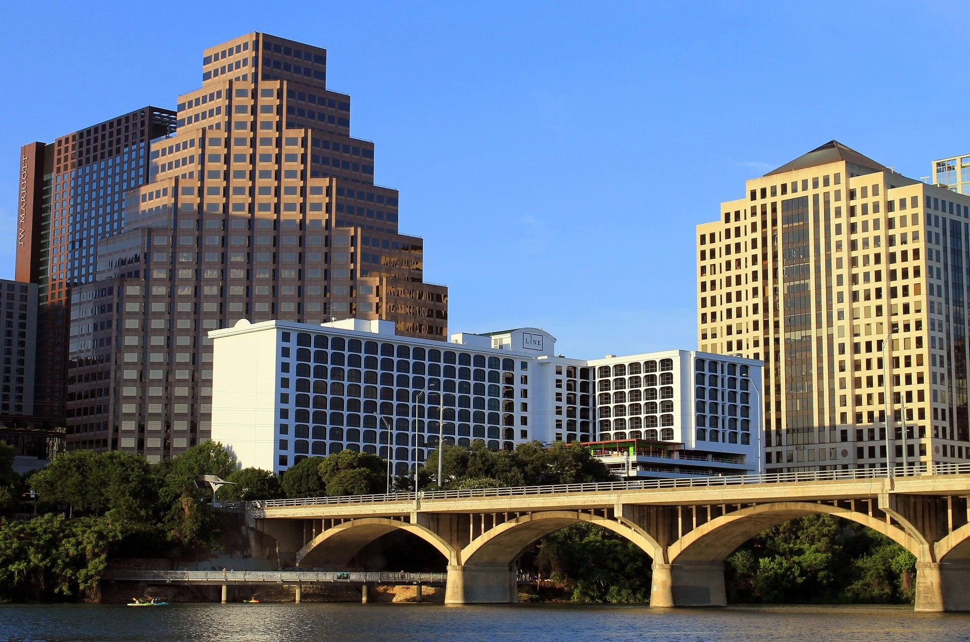 website designer in Austin Texas