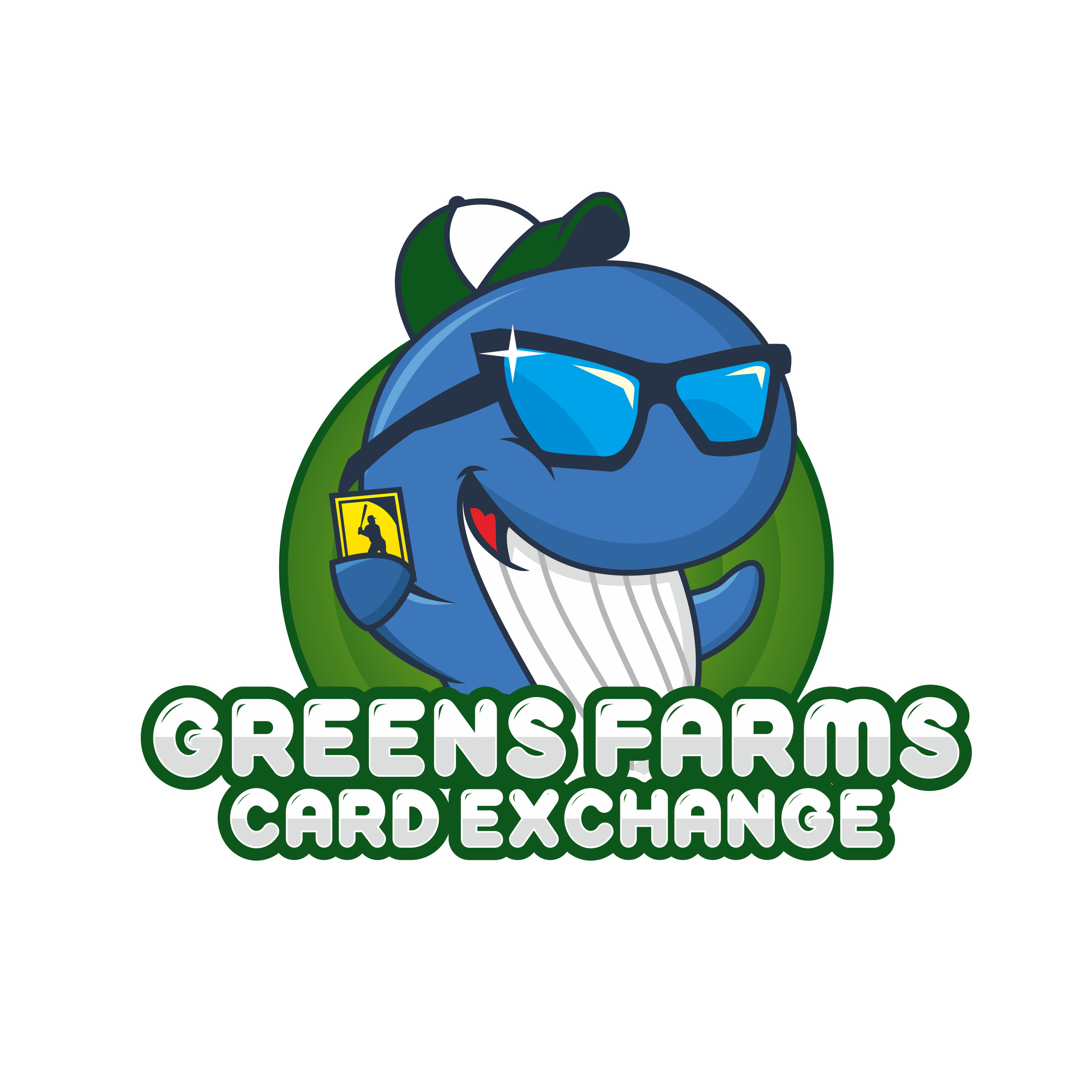 Greens Farms Card Exchange